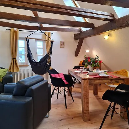 Avahome: Haus Fuer 16, Wlan, Parkplaetze, Netflix, Nespresso Kandel Exterior foto