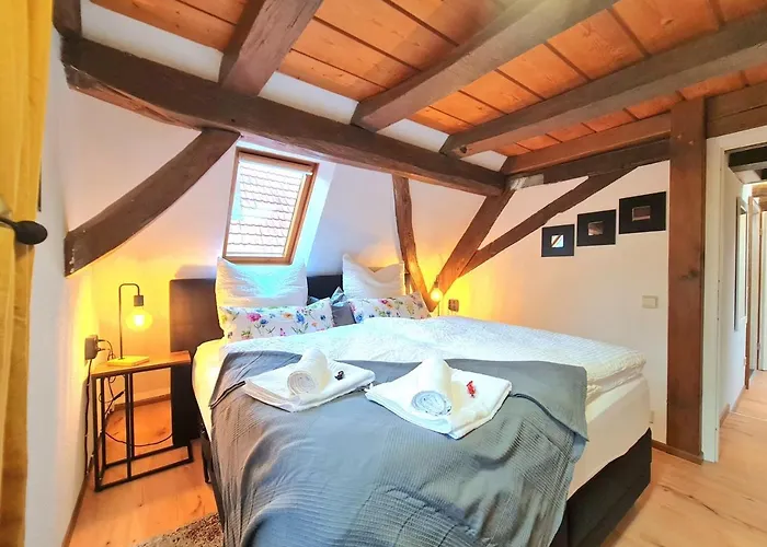 Avahome: Haus Fuer 16, Wlan, Parkplaetze, Netflix, Nespresso