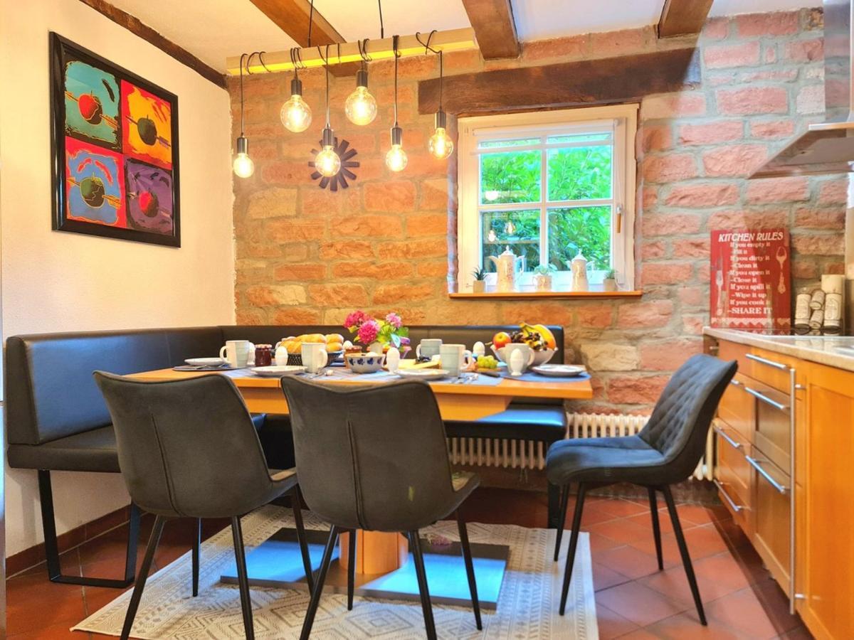 Avahome: Haus Fuer 16, Wlan, Parkplaetze, Netflix, Nespresso Apartment