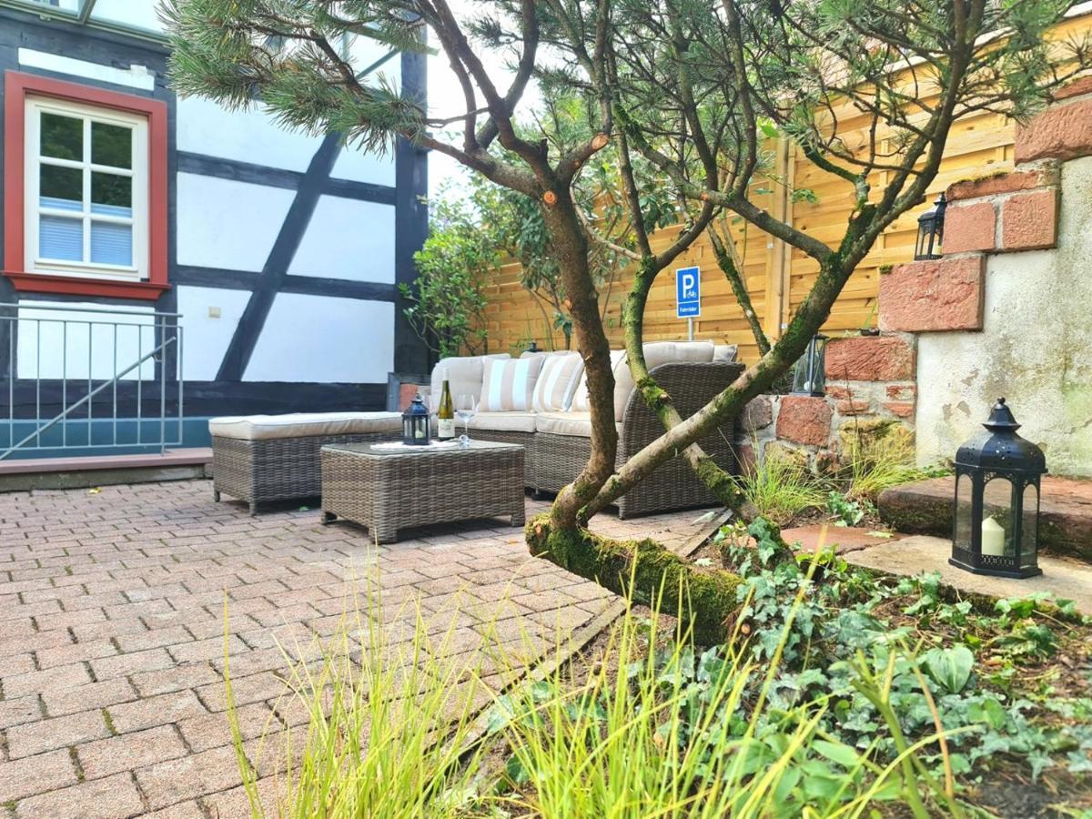 Avahome: Haus Fuer 16, Wlan, Parkplaetze, Netflix, Nespresso Apartment
