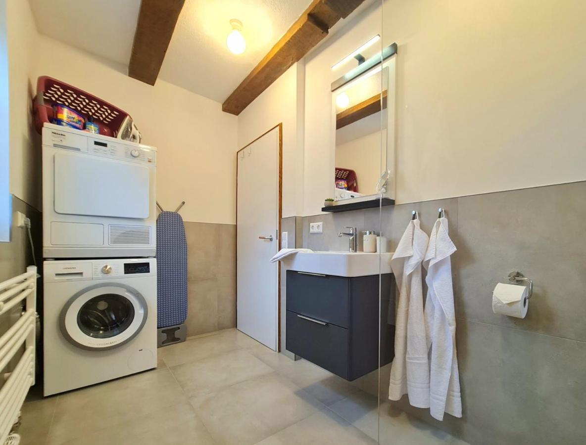 Apartment Avahome: Haus Fuer 16, Wlan, Parkplaetze, Netflix, Nespresso