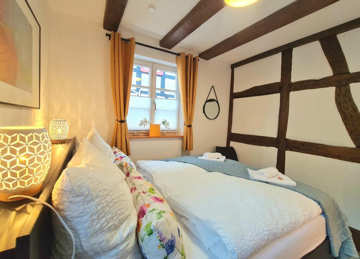 Avahome: Haus Fuer 16, Wlan, Parkplaetze, Netflix, Nespresso * Kandel