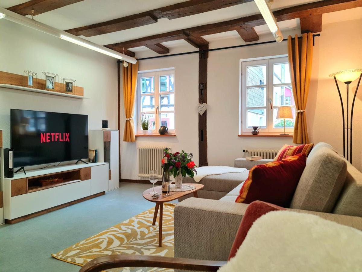 Apartment Avahome: Haus Fuer 16, Wlan, Parkplaetze, Netflix, Nespresso