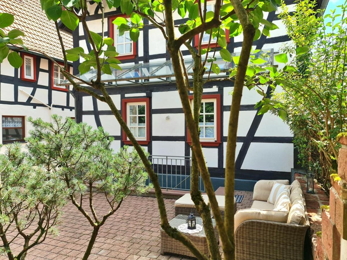 Apartment Avahome: Haus Fuer 16, Wlan, Parkplaetze, Netflix, Nespresso Kandel
