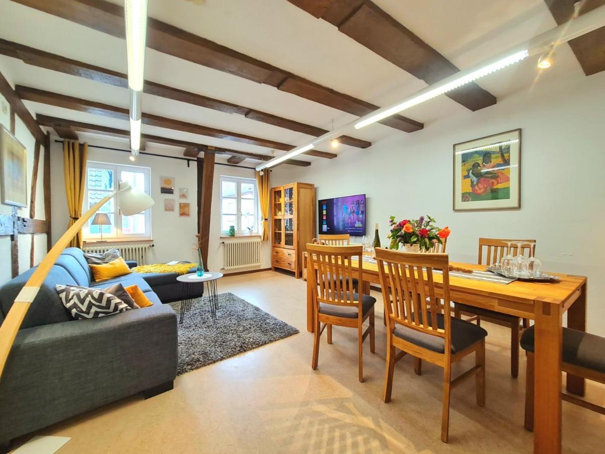 Avahome: Haus Fuer 16, Wlan, Parkplaetze, Netflix, Nespresso * Kandel