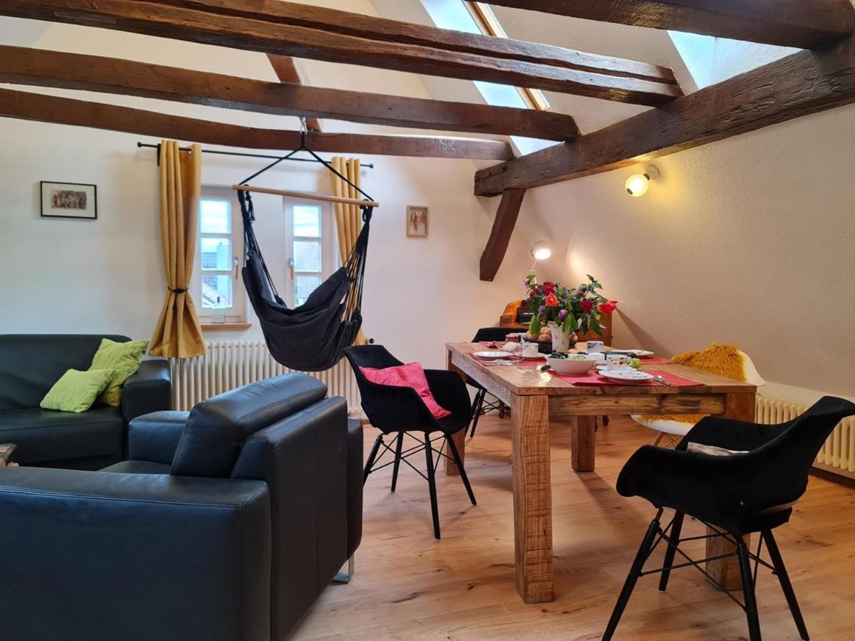 Avahome: Haus Fuer 16, Wlan, Parkplaetze, Netflix, Nespresso Kandel
