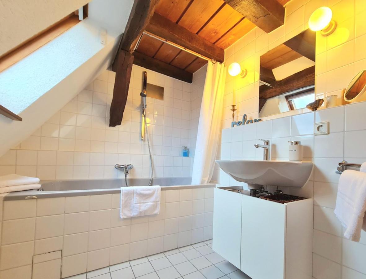Apartment Avahome: Haus Fuer 16, Wlan, Parkplaetze, Netflix, Nespresso