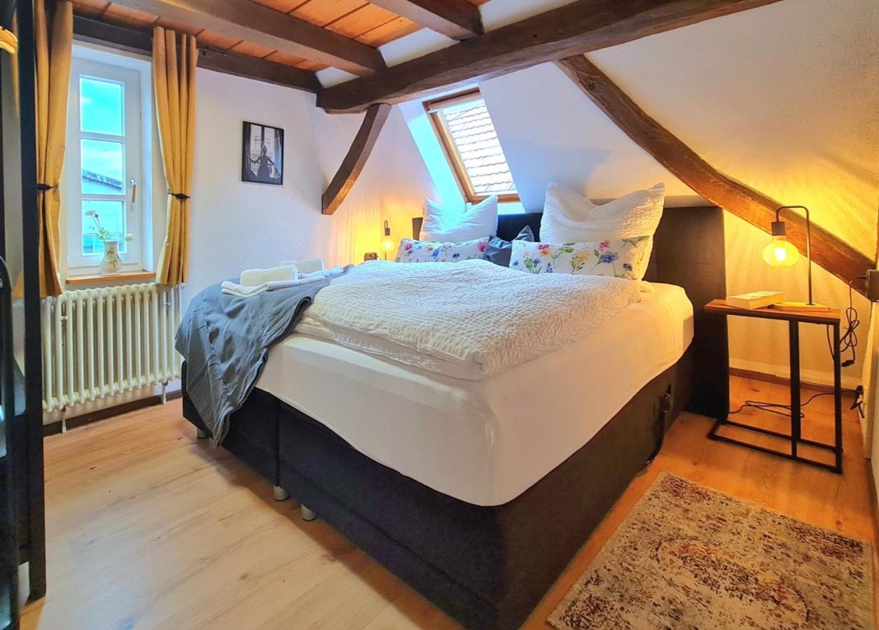 Avahome: Haus Fuer 16, Wlan, Parkplaetze, Netflix, Nespresso * Kandel