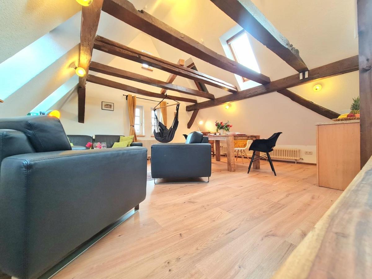 Avahome: Haus Fuer 16, Wlan, Parkplaetze, Netflix, Nespresso Apartment Kandel