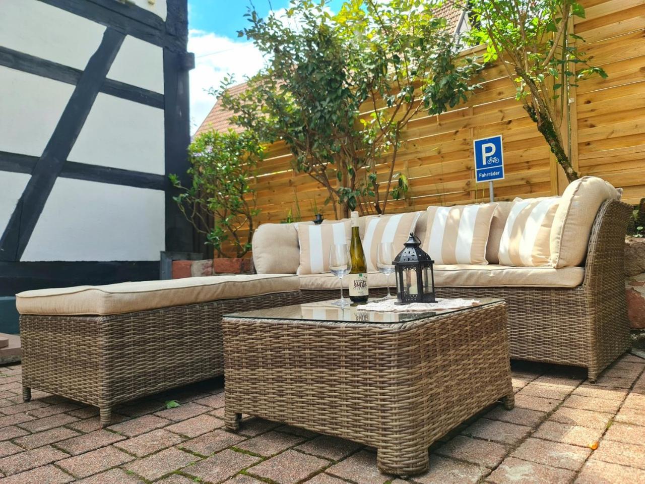 Avahome: Haus Fuer 16, Wlan, Parkplaetze, Netflix, Nespresso
