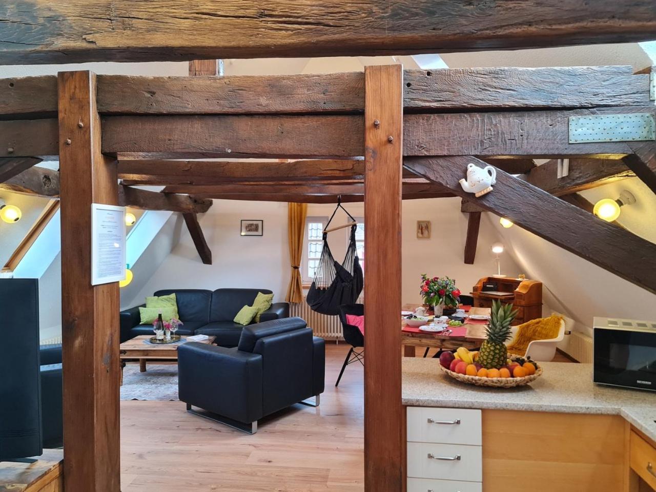 Avahome: Haus Fuer 16, Wlan, Parkplaetze, Netflix, Nespresso * Kandel