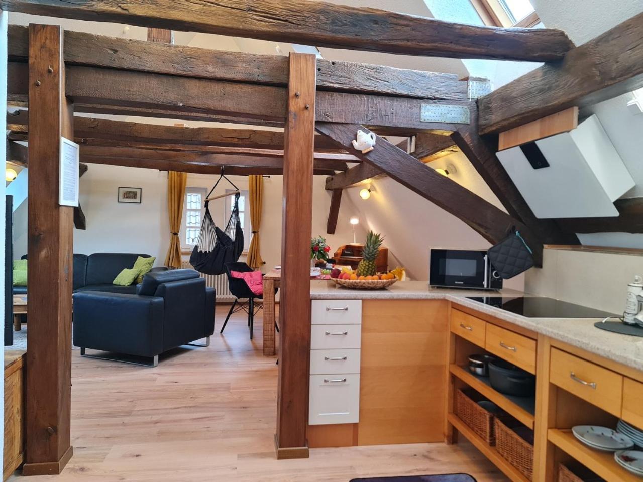 Apartment Avahome: Haus Fuer 16, Wlan, Parkplaetze, Netflix, Nespresso